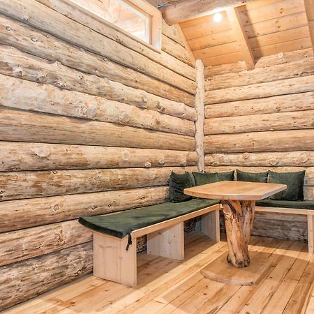 Lodge Nadgora Žabljak Zewnętrze zdjęcie