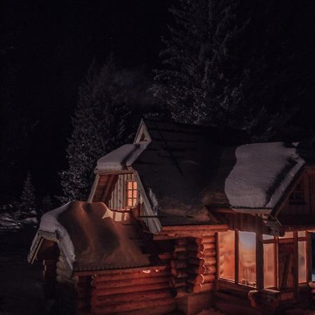 Lodge Nadgora Žabljak Zewnętrze zdjęcie