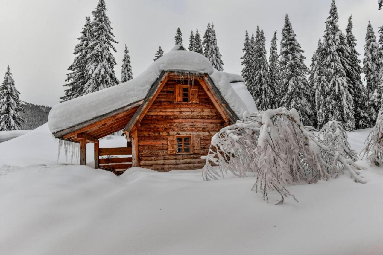 Lodge Nadgora Žabljak Zewnętrze zdjęcie