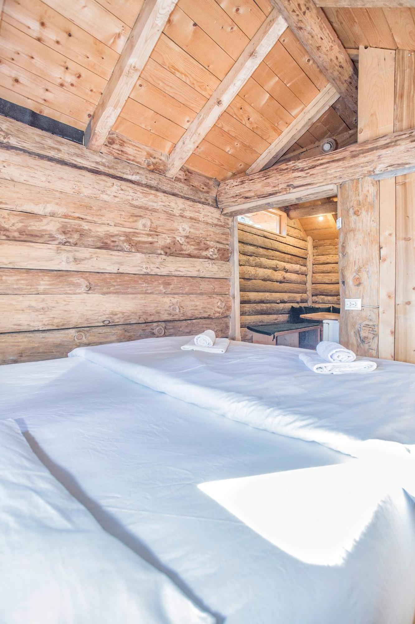 Lodge Nadgora Žabljak Zewnętrze zdjęcie