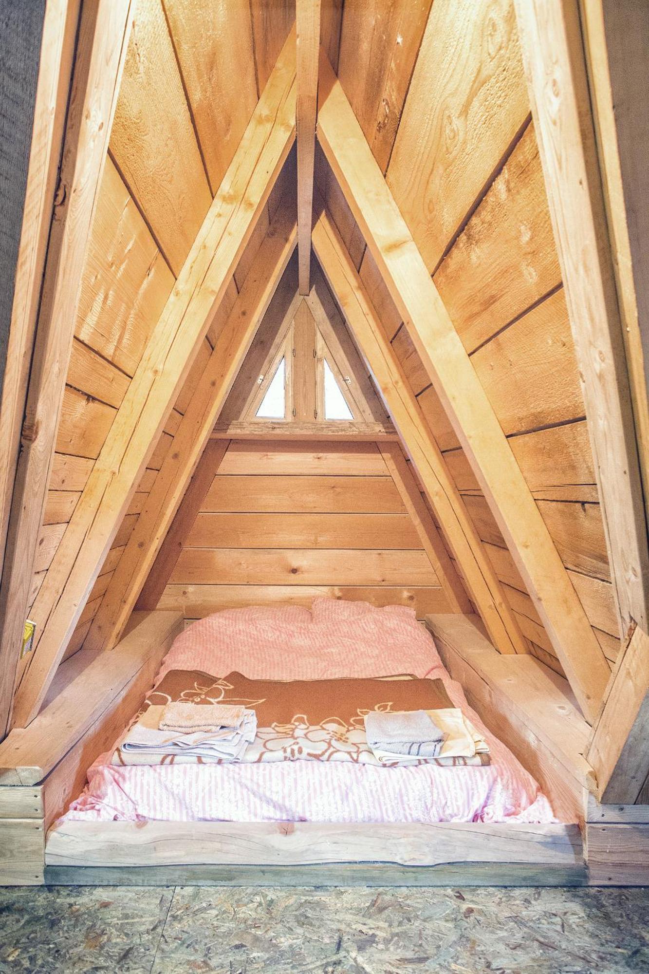 Lodge Nadgora Žabljak Zewnętrze zdjęcie